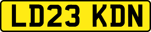 LD23KDN