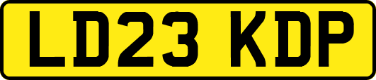 LD23KDP
