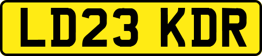 LD23KDR