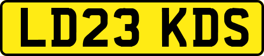 LD23KDS