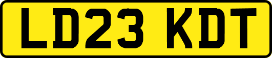 LD23KDT