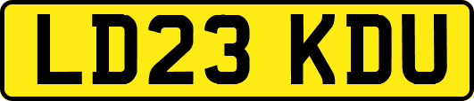 LD23KDU