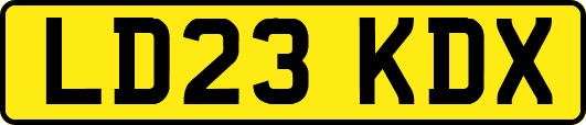 LD23KDX