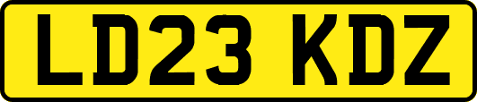 LD23KDZ