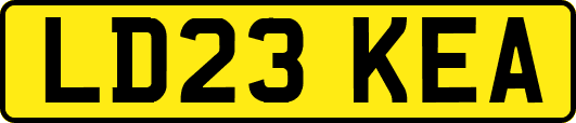 LD23KEA