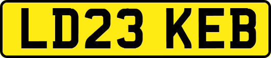 LD23KEB