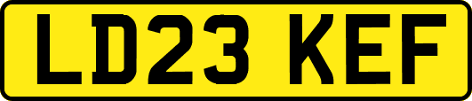 LD23KEF