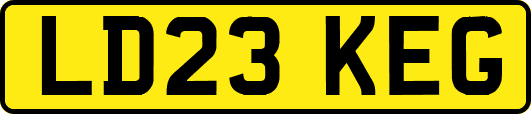 LD23KEG