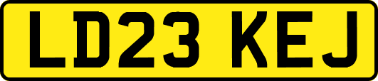 LD23KEJ