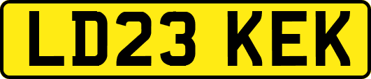 LD23KEK