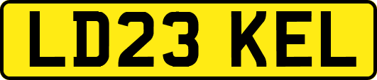 LD23KEL