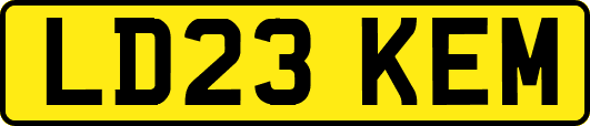 LD23KEM