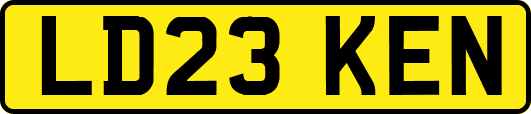 LD23KEN