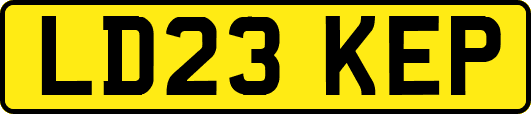 LD23KEP