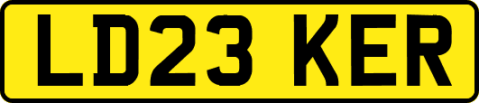 LD23KER