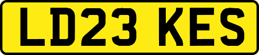 LD23KES