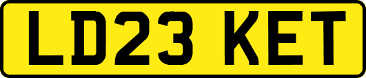 LD23KET