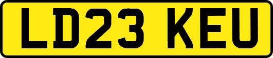 LD23KEU
