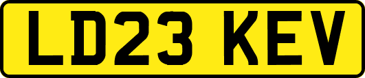 LD23KEV