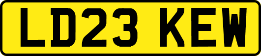 LD23KEW