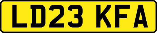 LD23KFA