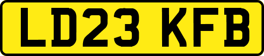 LD23KFB