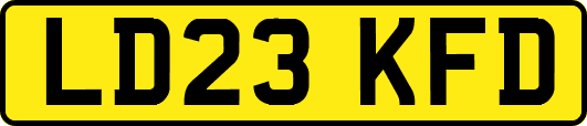 LD23KFD