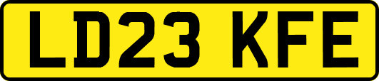 LD23KFE