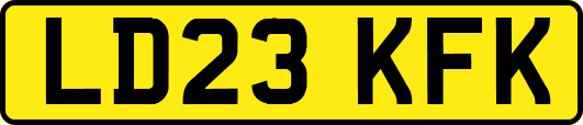 LD23KFK