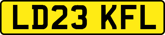 LD23KFL