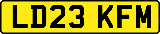 LD23KFM