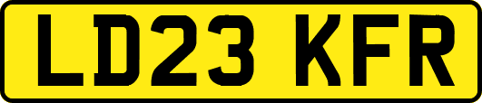 LD23KFR