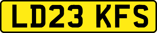 LD23KFS