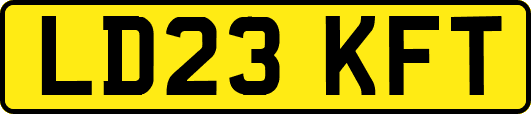 LD23KFT