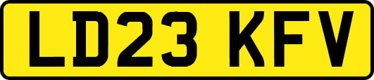 LD23KFV