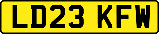 LD23KFW