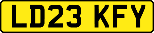 LD23KFY