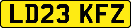 LD23KFZ