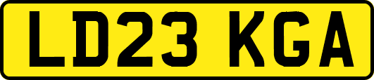 LD23KGA