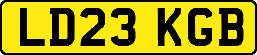LD23KGB