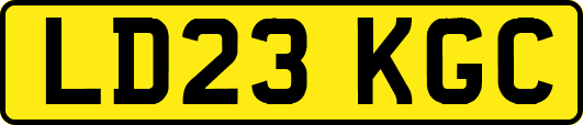 LD23KGC