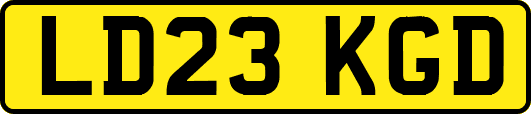 LD23KGD