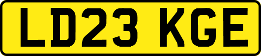 LD23KGE