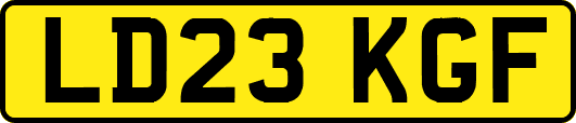 LD23KGF