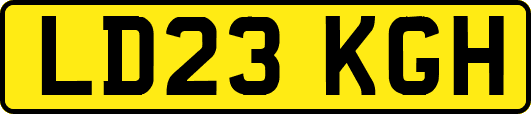 LD23KGH