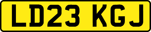 LD23KGJ