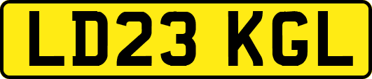 LD23KGL