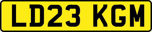 LD23KGM