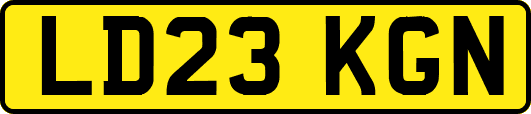 LD23KGN