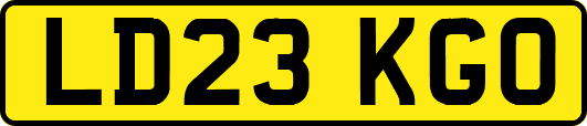 LD23KGO